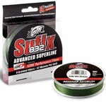 SUFIX Fil Tressé Sufix 832 Advanced Vert 150 Verges