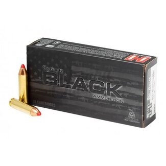 HORNADY Hornady Black Ammunition Cal. 450 Bushmaster 250 Gr.