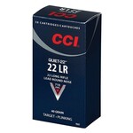 CCI Munitions Cci Quiet Cal.22Lr 40Gr