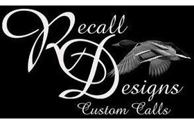 RECALL DESIGNS