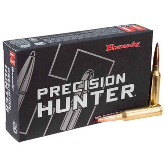HORNADY Munitions Hornady Precision Hunter Cal.300Win Mag 200Gr Eld-X