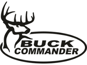 BUCK COMMANDER