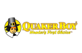 QUAKER BOY
