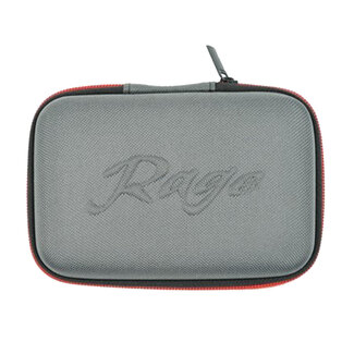 RAGE Rage Broadhead Case