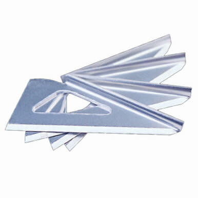 Innerloc Falcon Replacement Blades - Pronature Plessisville ...