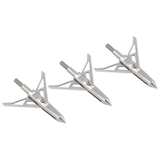 ALLEN Allen Stryke Vapor 100Gr Hunting Broadheads 3/Pkg