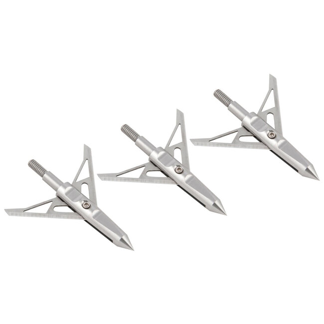 Allen Stryke Vapor 100Gr Hunting Broadheads 3/Pkg