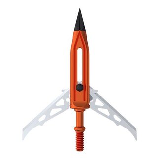 Ravin Pointe De Chasse Aluminium Ravin 100Gr 3/Pqt