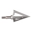 G5 Pointe De Chasse G5 Montec 125Gr 3/Pqt