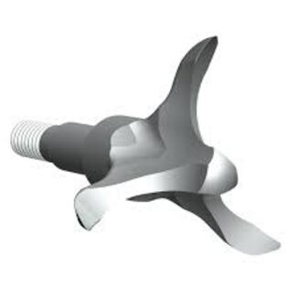 G5 G5 S.G.H Head 100Gr 3/Pkg