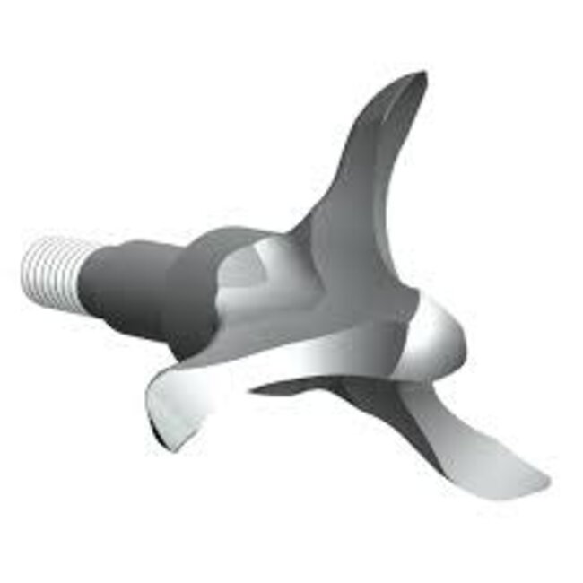 G5 S.G.H Head 100Gr 3/Pkg