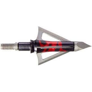 INNERLOC Innerloc Carbon Tuner Broadhead 75Gr 3/Pkg