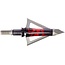 INNERLOC Innerloc Carbon Tuner Broadhead 75Gr 3/Pkg