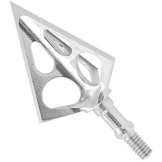 MUZZY Muzzy One X-Bow Broadhead 100Gr 3/Pkg