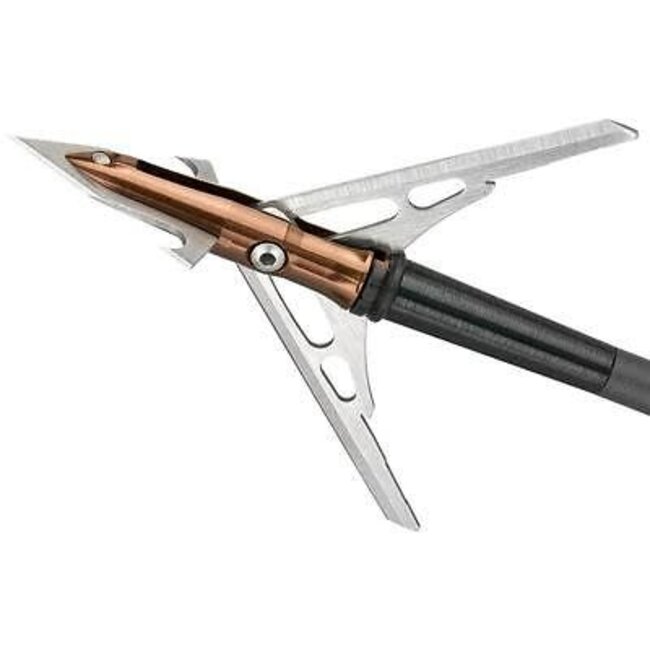 Rage X-Treme Turkey Broadhead 100Gr 2/Pkg