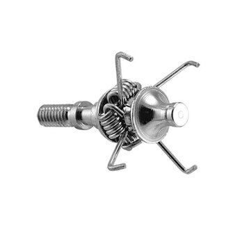 ZWICKEY Zwickey Judo Broadhead 100Gr 2/Pkg