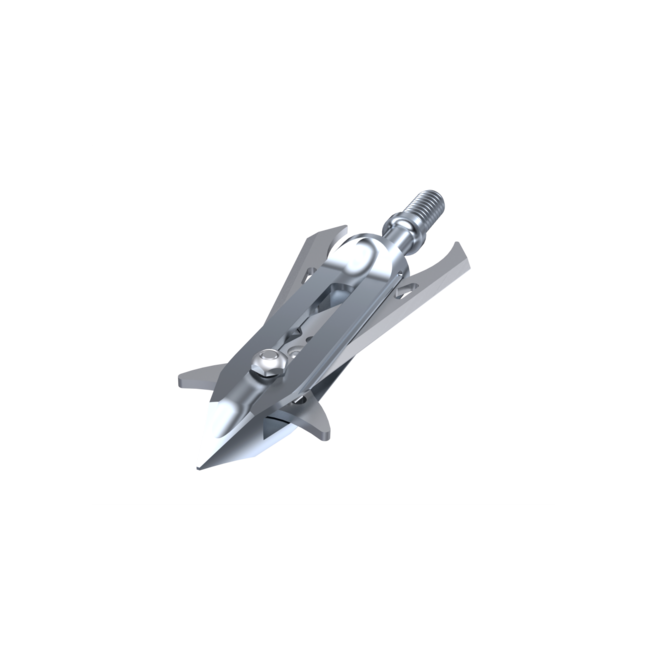 Ravin Titanium Braodhead 100Gr 3/Pkg