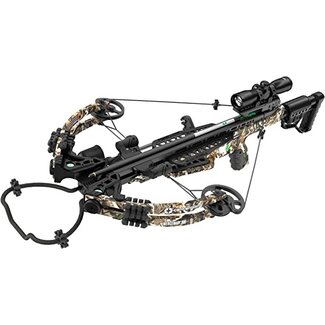 CENTERPOINT Arbalète Centerpoint Mercenary 390