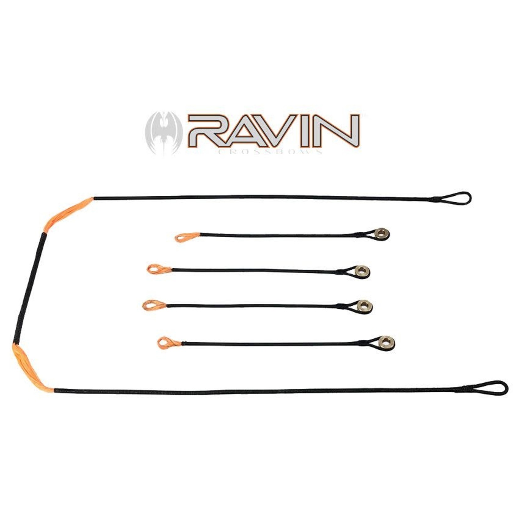 RAVIN Ensemble Corde Et Câbles Ravin R26/R26X/R5X