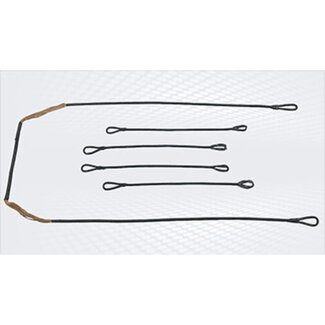 Ravin Ravin String and Cables R9/R10/R10X/R15/R20/R29/R29X