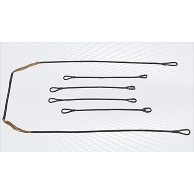 Ravin String and Cables R9/R10/R10X/R15/R20/R29/R29X