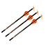 Ravin Ravin Crossbow Arrow .003 400Gr R133 Lumenok 3/Pkg