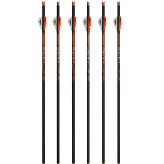 Ravin Ravin Crossbow Arrow .003 6/Pkg
