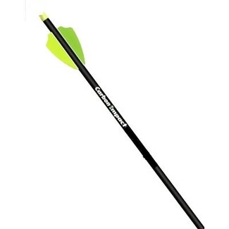 CARBON IMPACT Flèche D’Arbalète Carbon Impact Xlt 22''