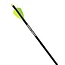 CARBON IMPACT Flèche D’Arbalète Carbon Impact Xlt 22''