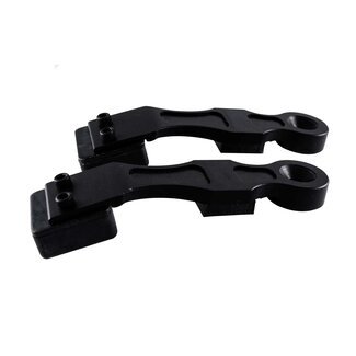 Excalibur Crossbow Suppresseurs De Branches Excalibur Air Brakes