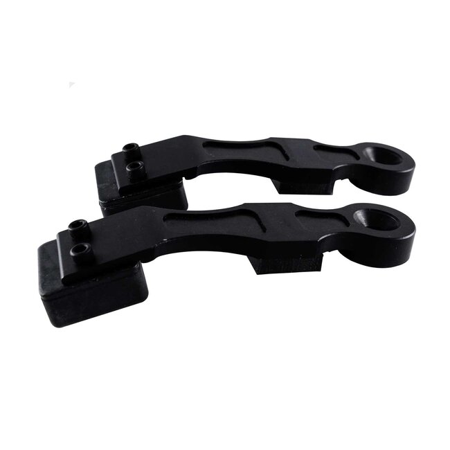 Excalibur Air Brakes Limb Suppressors