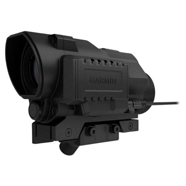 Garmin Xero X1i Crossbow Scope and Rangefinder