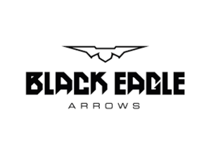 BLACK EAGLE  ARROW