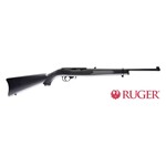 RUGER Carabine À Air Comprimé Ruger 10/22 CO2 450 P/S Cal. 177 Pellet Noir