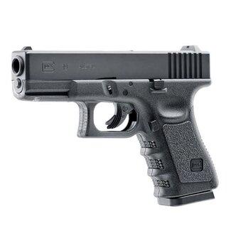 UMAREX Umarex Glock 19 Gen3 Air Pistol Noir Cal.177