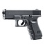 UMAREX Umarex Glock 19 Gen3 Air Pistol Noir Cal.177