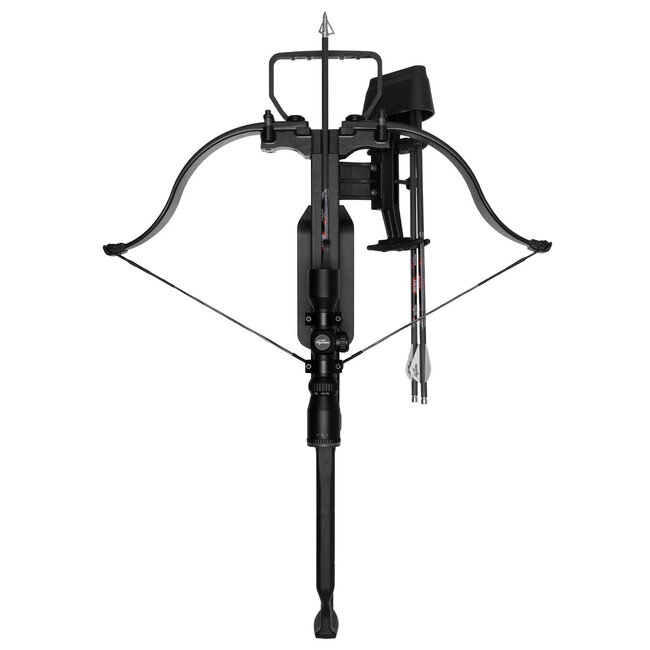 Arbalète Excalibur Mag Air