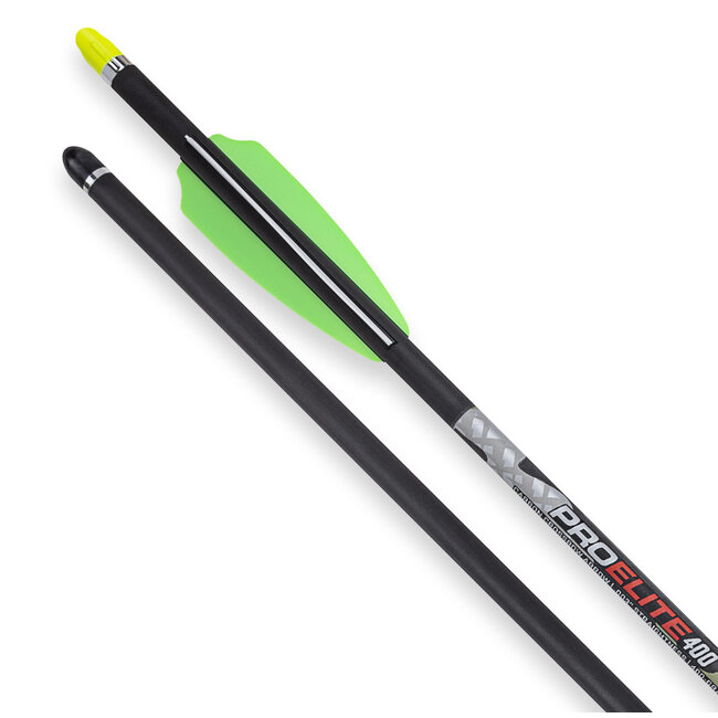 Flèche D’Arbalète Tenpoint Pro Elite 400 20''