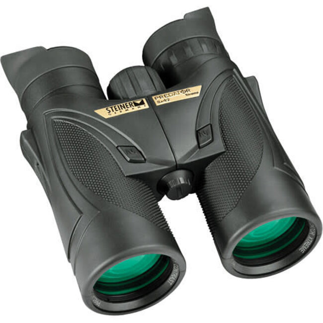 Steiner Predator 8X42mm Binocular