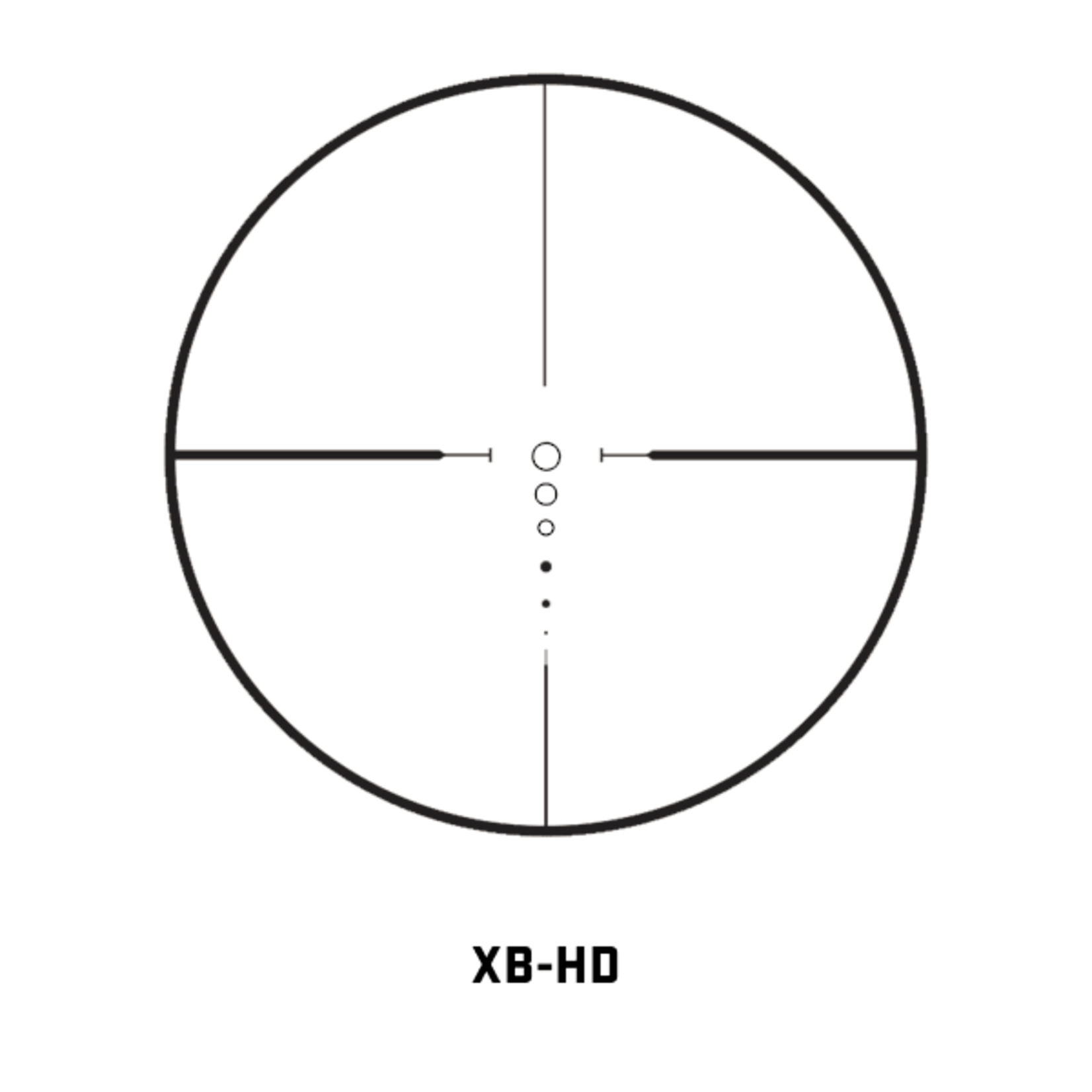 BUCKNER Télescope D'Arbalète Buckner X-Bow Lumineux 1.5-5X32Mm