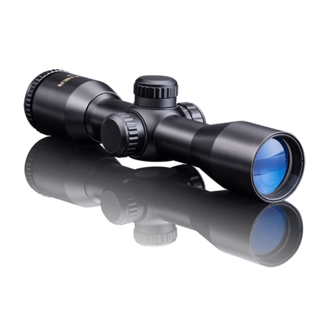 BUCKNER Buckner Illuminated X-Bow 3X32mm Crossbow Scope
