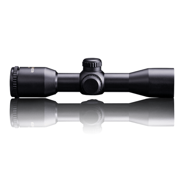 Buckner Illuminated X-Bow 3X32mm Crossbow Scope