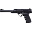 Browning Buck Mark URX Airsoft Pistol Cal. 177