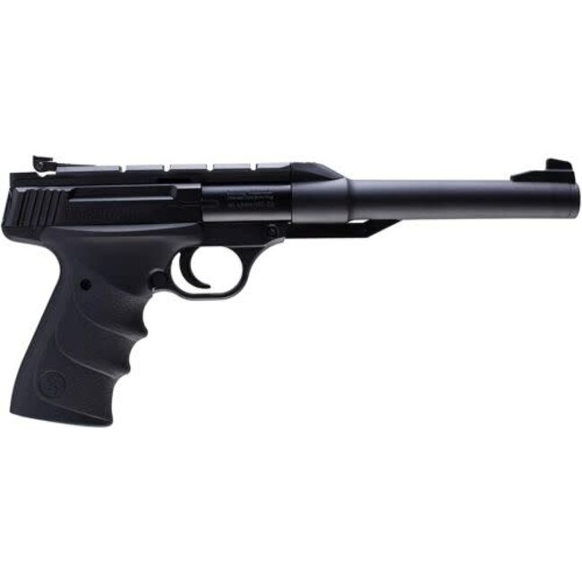 Browning Buck Mark URX Airsoft Pistol Cal. 177
