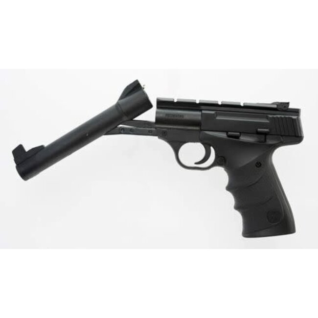 Browning Buck Mark URX Airsoft Pistol Cal. 177