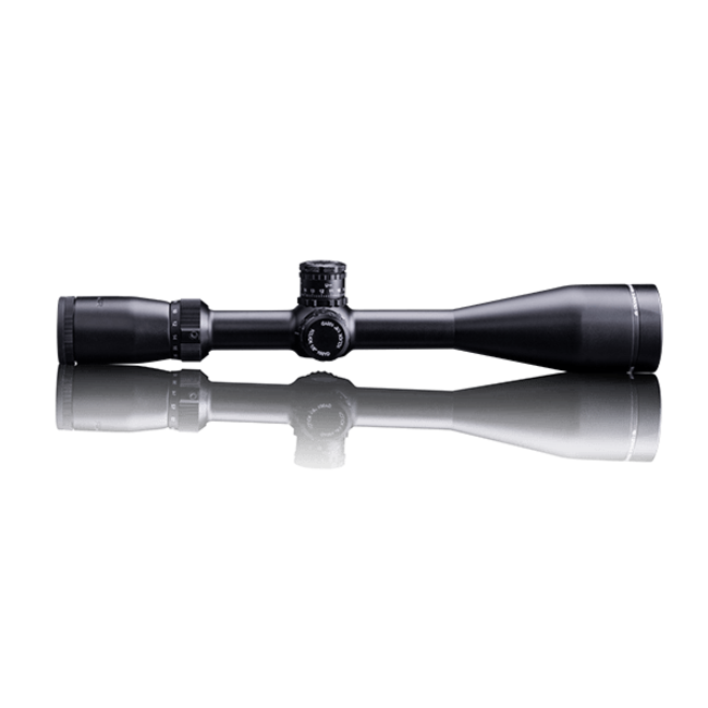 Buckner Benchmark 6-24X50mm Riflescope