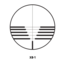 Télescope D'Arbalète Buckner X-Bow 3X32mm