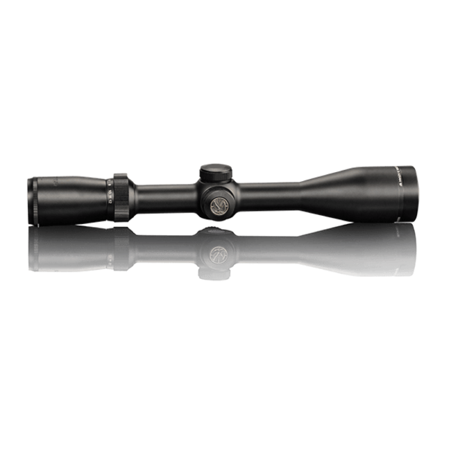 Buckner Evolution 3-12X44mm Riflescope