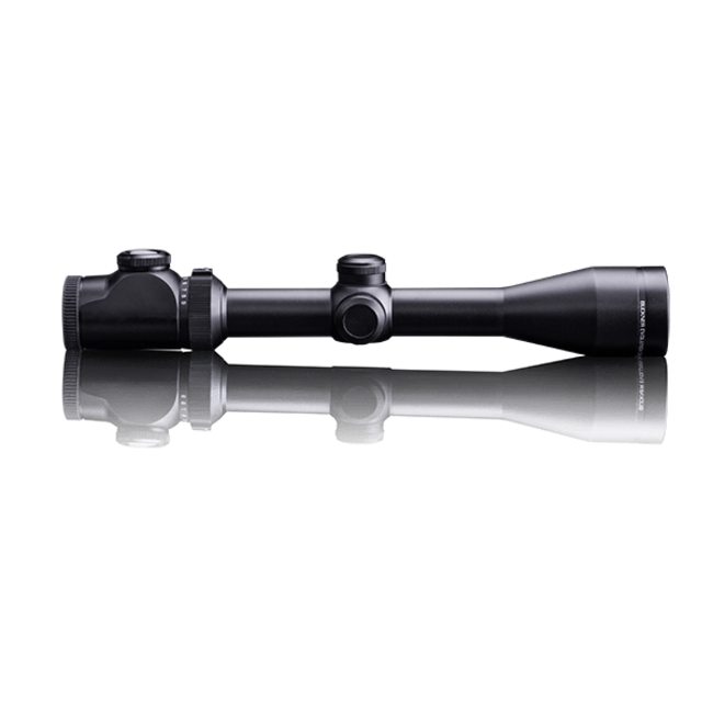 Buckner Evolution 3-9X40mm Illuminated Riflescope