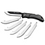 OUTDOOR EDGE Outdoor Edge Razor-Lite Foldable Knife Grey 3.5''